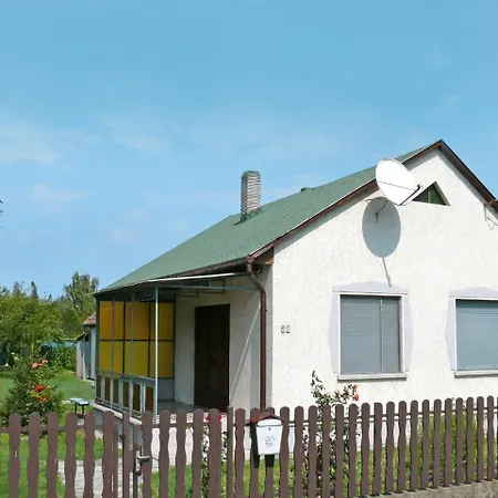 Holiday home Holiday In 19258